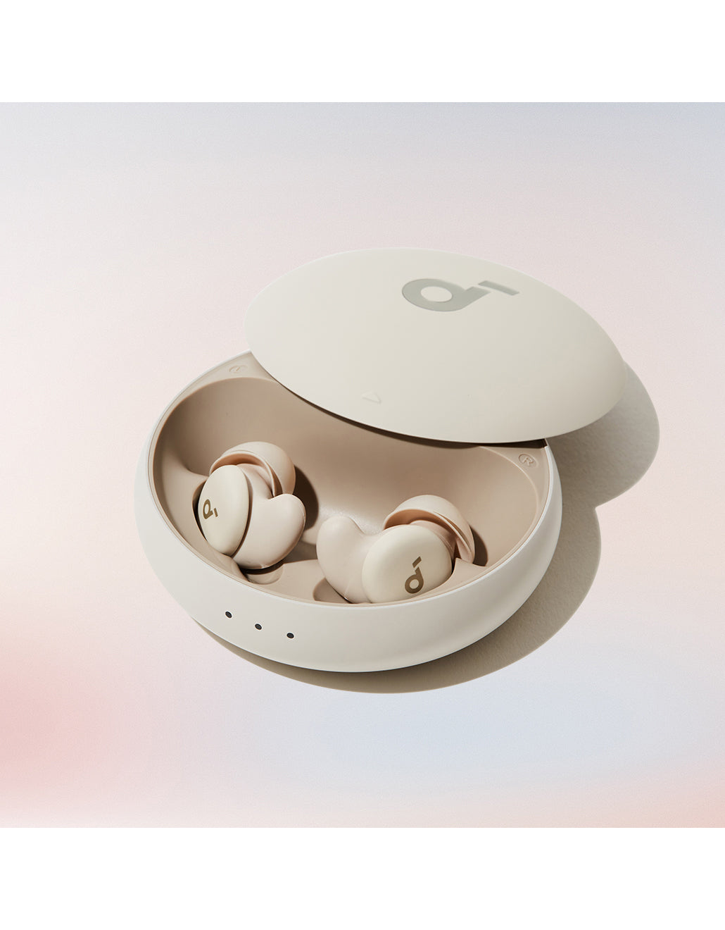 Soundcore<br>
Sleep A20