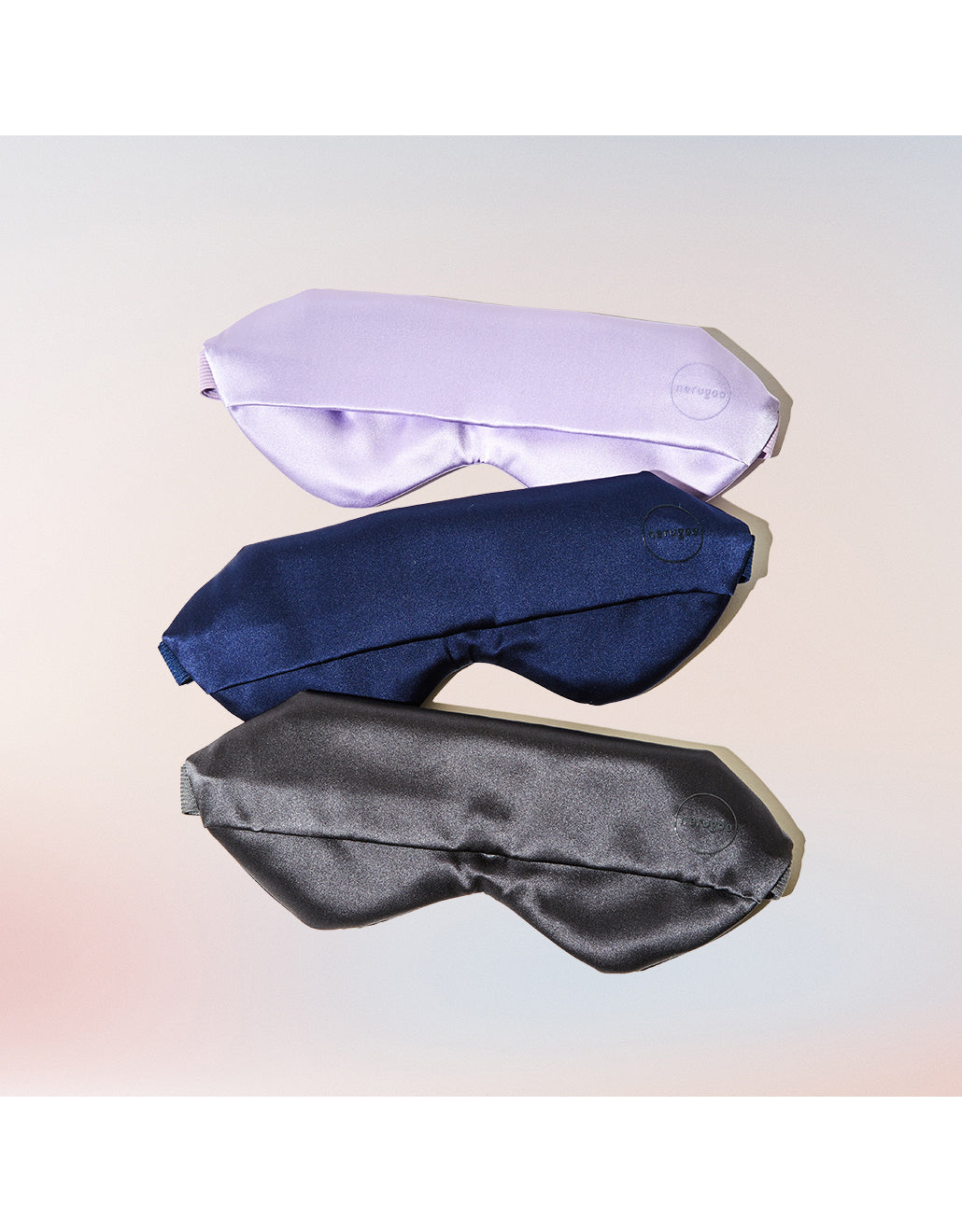 nerugoo
<br>充電式ホットアイマスク　