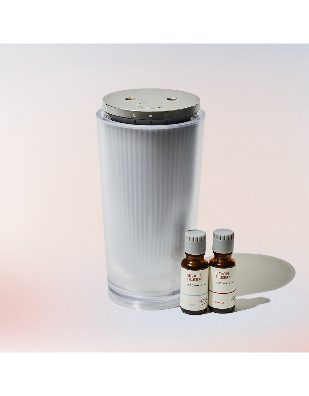 BRAIN SLEEP<br>ブレインスリープ クロック