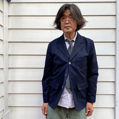 It has been about 40 years since 