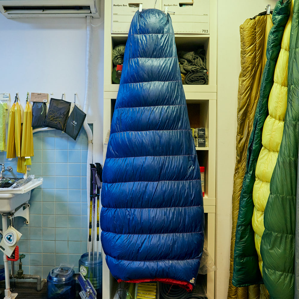 Highland Design sleeping bag