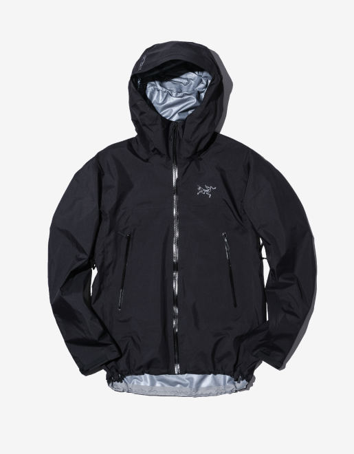 ARC'TERYX<br>
 BETA SL JACKET