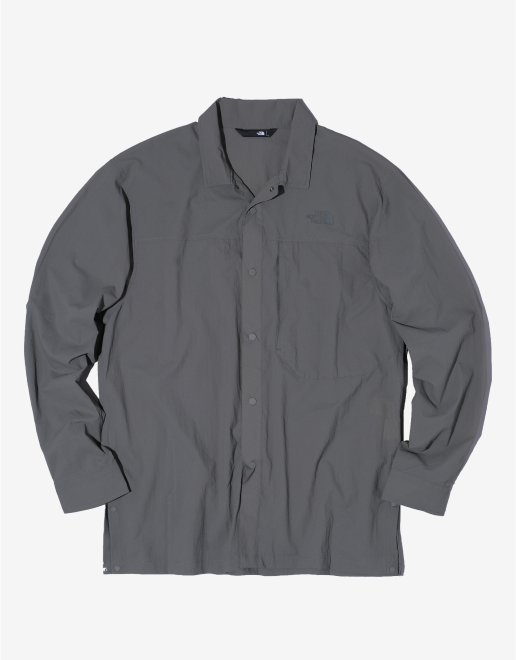 THE NORTH FACE<br>
 Hikers' Shirt