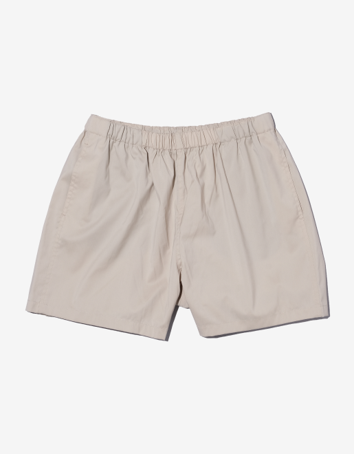 HERENESS <br>
MOUNTAIN WOOL SHORTS