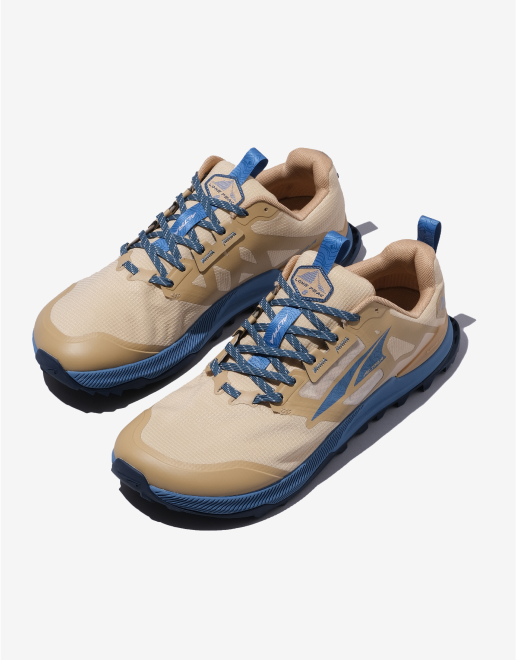 ALTRA<br>LONE PEAK 8