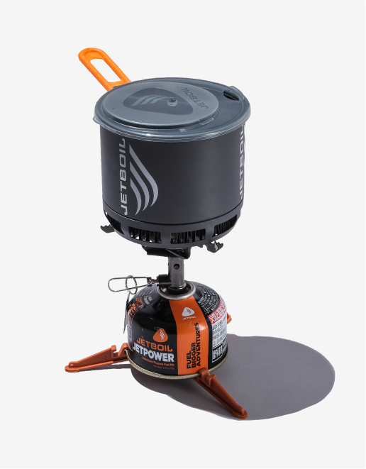 JETBOIL<br>STASH