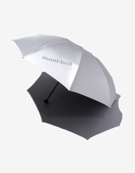 Montbell<br> SUNBLOCK UMBRELLA 55