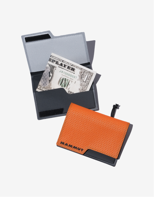 MAMMUT<br> Smart Wallet Ultralight