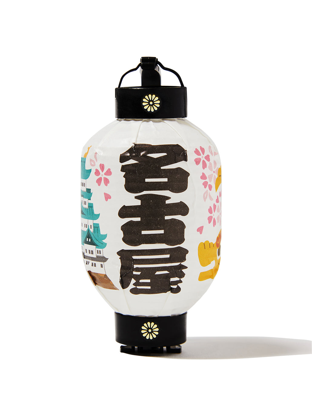 名古屋のミニ提灯