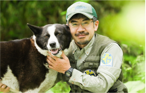 Junpei Tanaka, NPO Picchio